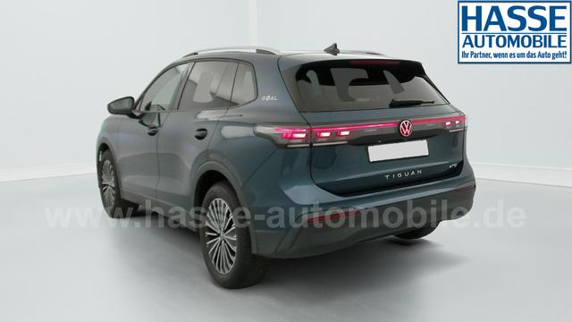 Volkswagen Tiguan VW Edition 