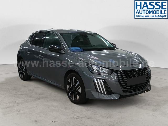 Peugeot 208 Allure 