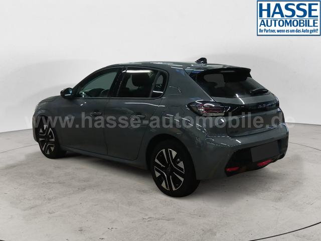 Peugeot 208 Allure 