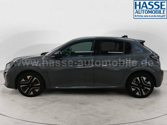 Peugeot 208 Allure 