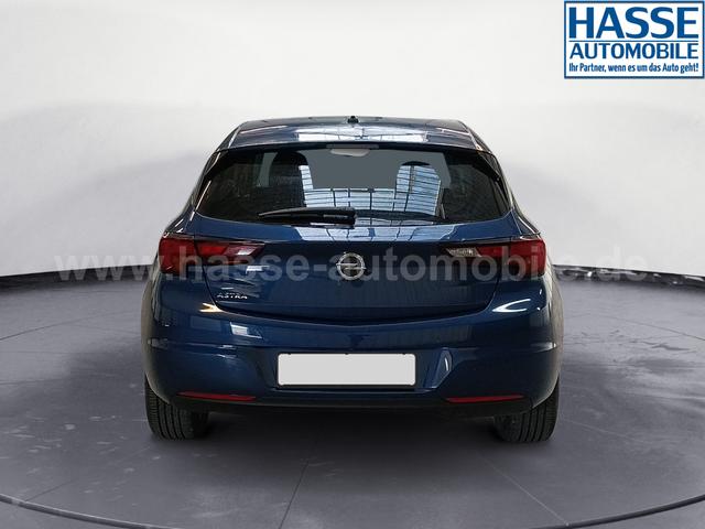 Opel Astra 1.2 TURBO 110CH 