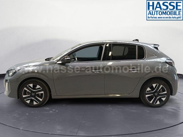 Peugeot 208 Allure 