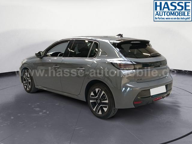 Peugeot 208 Allure 