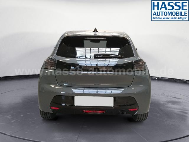 Peugeot 208 Allure 