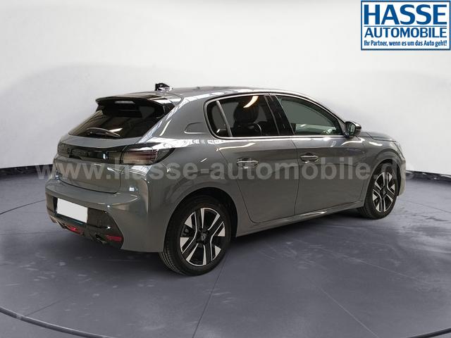 Peugeot 208 Allure 