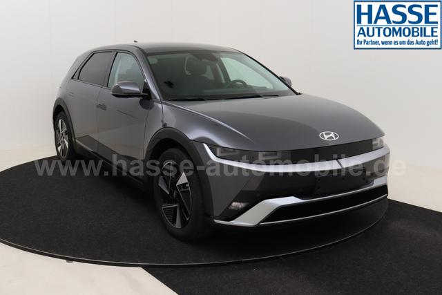 Hyundai IONIQ 5 Core Plus MY25 