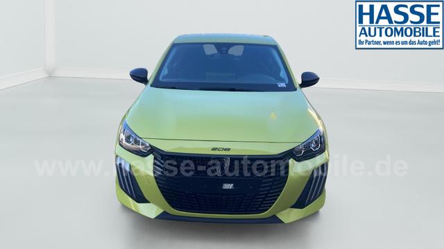 Peugeot 208 PureTech 100 S&S BVM6 Active 