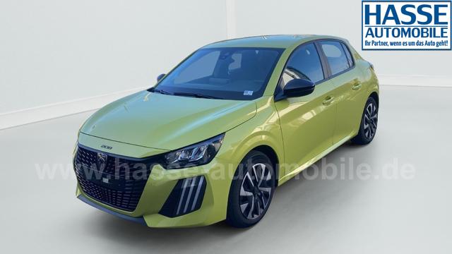Peugeot 208 PureTech 100 S&S BVM6 Active 