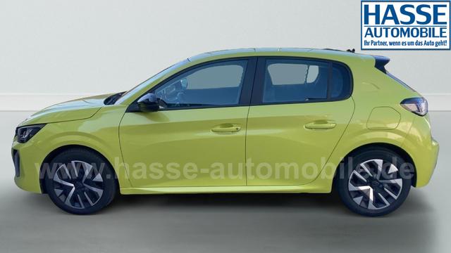 Peugeot 208 PureTech 100 S&S BVM6 Active 