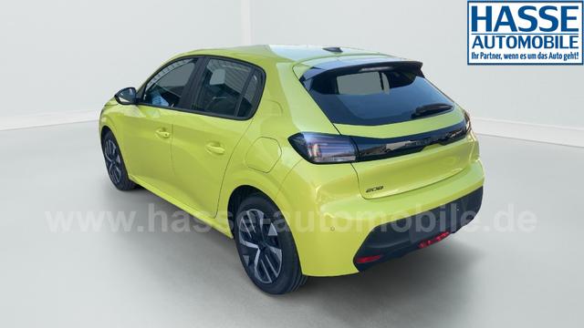 Peugeot 208 PureTech 100 S&S BVM6 Active 