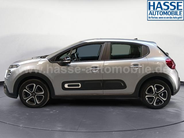 Citro&euml;n C3 PLUS 