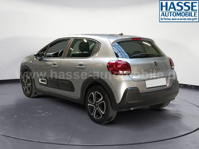 Citro&euml;n C3 PLUS 