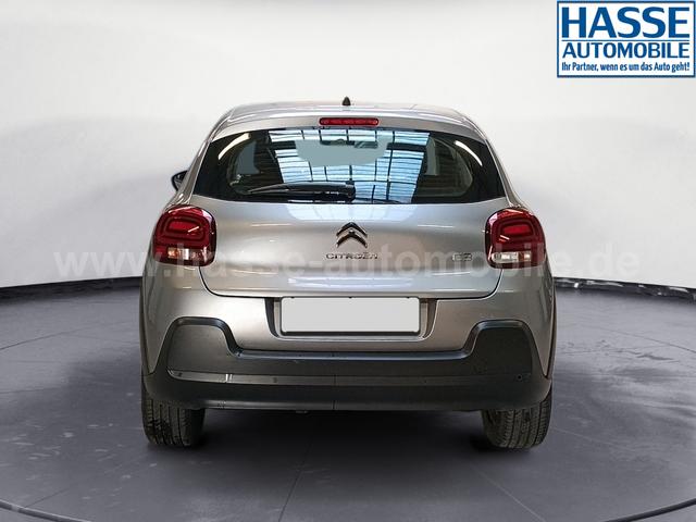 Citro&euml;n C3 PLUS 