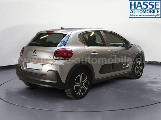 Citro&euml;n C3 PLUS 