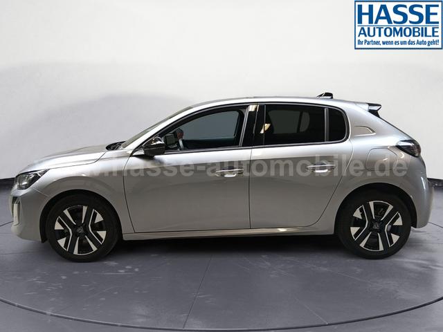 Peugeot 208 Allure 