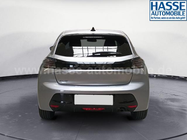 Peugeot 208 Allure 