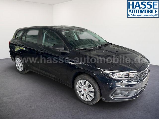 Fiat Tipo Kombi 1.5 HYBRID DCT AUTOMATIK/KLIMA/TFT/ 