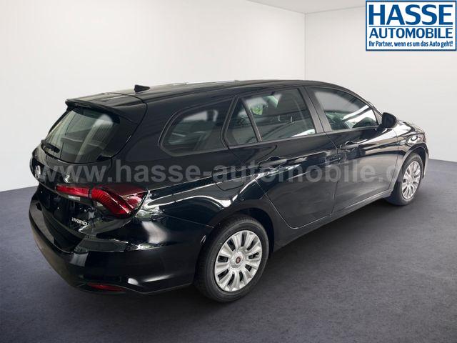 Fiat Tipo Kombi 1.5 HYBRID DCT AUTOMATIK/KLIMA/TFT/ 