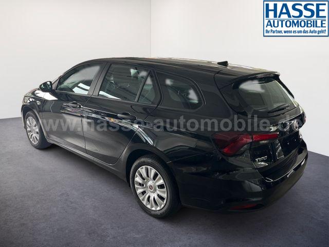 Fiat Tipo Kombi 1.5 HYBRID DCT AUTOMATIK/KLIMA/TFT/ 