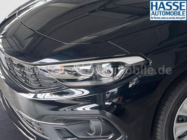 Fiat Tipo Kombi 1.5 HYBRID DCT AUTOMATIK/KLIMA/TFT/ 