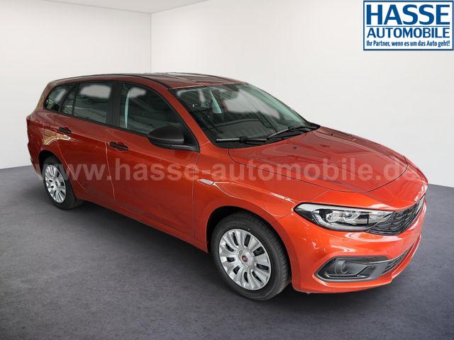 Fiat Tipo Kombi 1.5 HYBRID DCT AUTOMATIK/KLIMA/TFT/ 