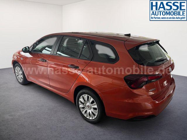 Fiat Tipo Kombi 1.5 HYBRID DCT AUTOMATIK/KLIMA/TFT/ 