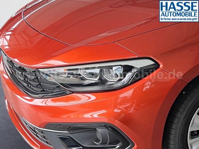 Fiat Tipo Kombi 1.5 HYBRID DCT AUTOMATIK/KLIMA/TFT/ 