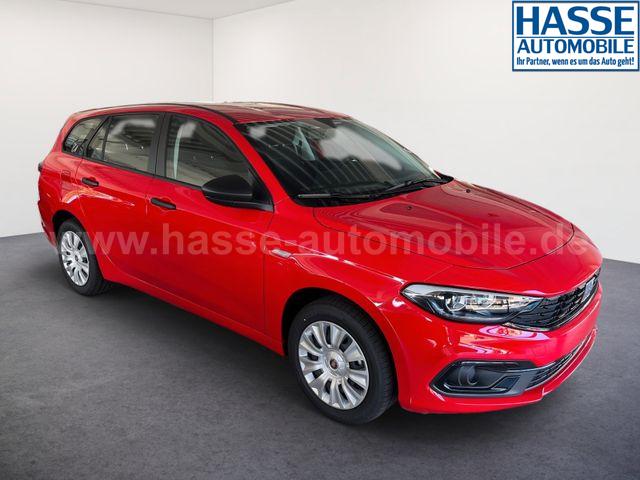 Fiat Tipo Kombi 1.5 HYBRID DCT AUTOMATIK/KLIMA/TFT/ 