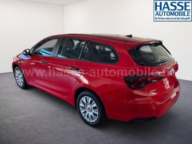 Fiat Tipo Kombi 1.5 HYBRID DCT AUTOMATIK/KLIMA/TFT/ 