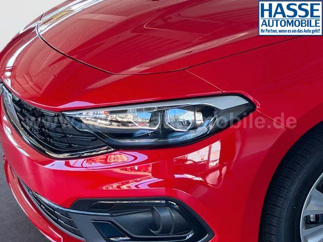 Fiat Tipo Kombi 1.5 HYBRID DCT AUTOMATIK/KLIMA/TFT/ 