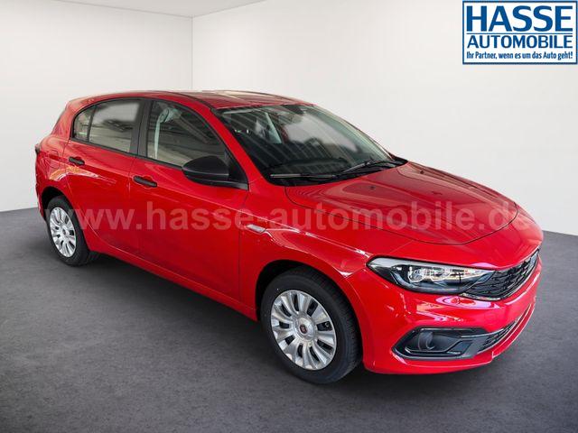 Fiat Tipo 5-Türer 1.5 HYBRID DCT AUTOMATIK/KLIMA/TFT/ 
