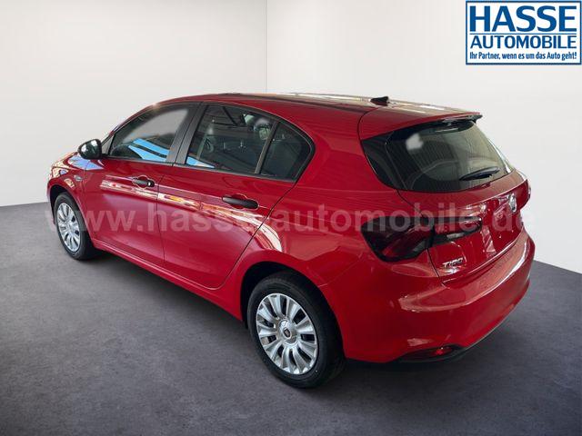 Fiat Tipo 5-Türer 1.5 HYBRID DCT AUTOMATIK/KLIMA/TFT/ 