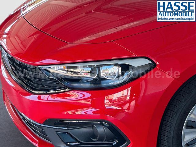 Fiat Tipo 5-Türer 1.5 HYBRID DCT AUTOMATIK/KLIMA/TFT/ 