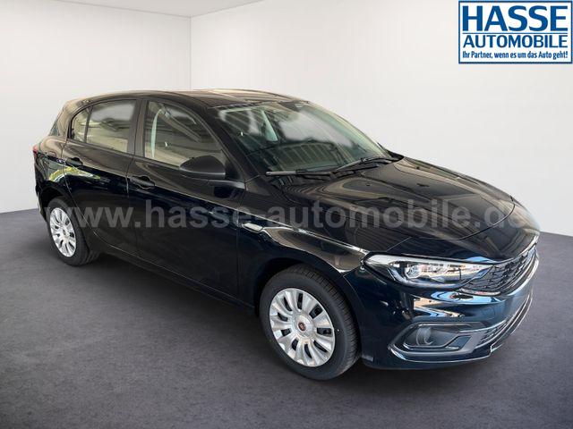 Fiat Tipo 5-Türer 1.5 HYBRID DCT AUTOMATIK/KLIMA/TFT/ 