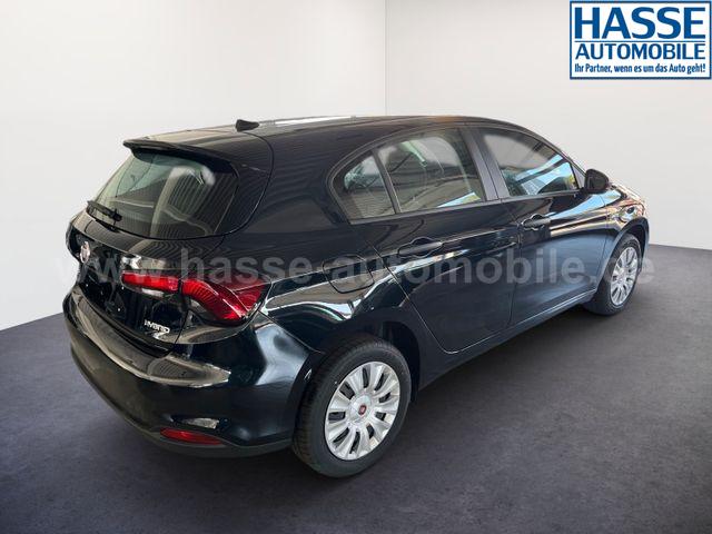 Fiat Tipo 5-Türer 1.5 HYBRID DCT AUTOMATIK/KLIMA/TFT/ 