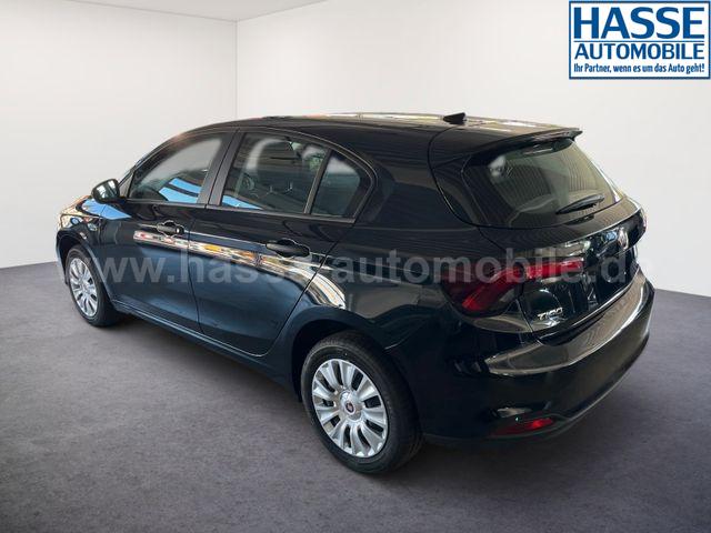 Fiat Tipo 5-Türer 1.5 HYBRID DCT AUTOMATIK/KLIMA/TFT/ 