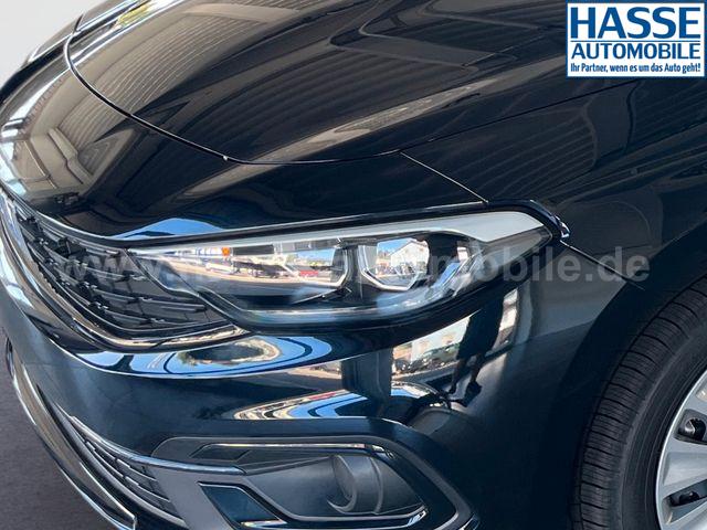 Fiat Tipo 5-Türer 1.5 HYBRID DCT AUTOMATIK/KLIMA/TFT/ 