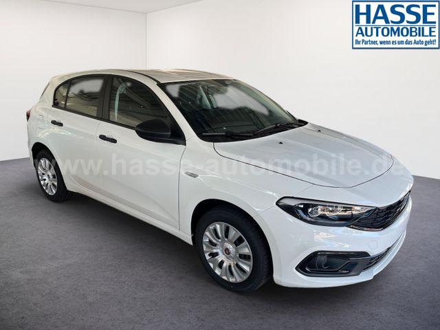 Fiat Tipo 5-Türer 1.5 HYBRID DCT AUTOMATIK/KLIMA/TFT/ 