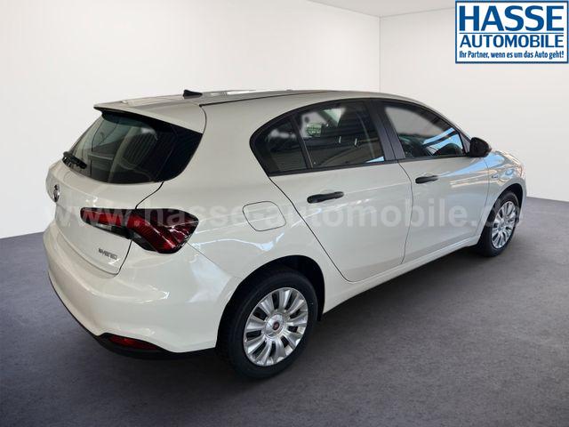 Fiat Tipo 5-Türer 1.5 HYBRID DCT AUTOMATIK/KLIMA/TFT/ 