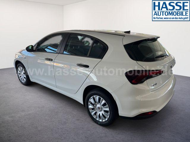 Fiat Tipo 5-Türer 1.5 HYBRID DCT AUTOMATIK/KLIMA/TFT/ 
