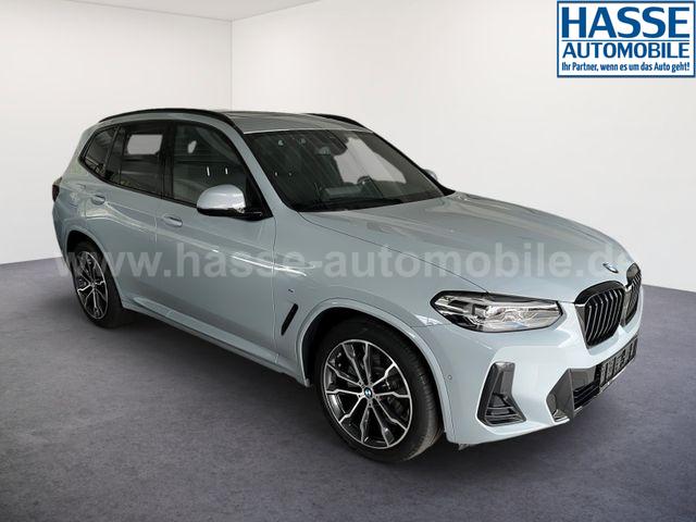 BMW X3 xDrive20d M SPORT/PANO-DA/AHK/HIFI/20Z/ 