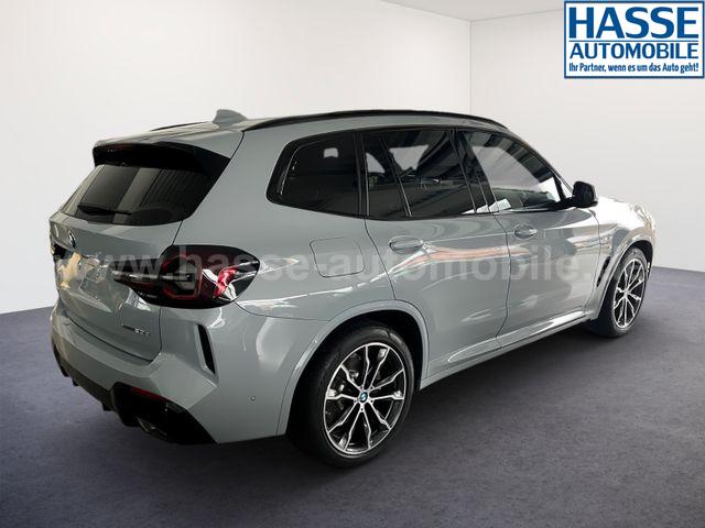 BMW X3 xDrive20d M SPORT/PANO-DA/AHK/HIFI/20Z/ 