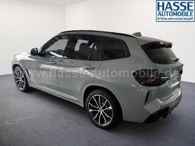 BMW X3 xDrive20d M SPORT/PANO-DA/AHK/HIFI/20Z/ 