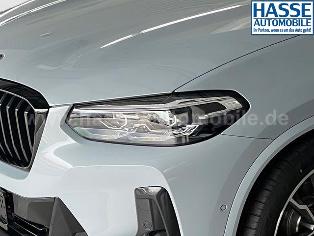 BMW X3 xDrive20d M SPORT/PANO-DA/AHK/HIFI/20Z/ 