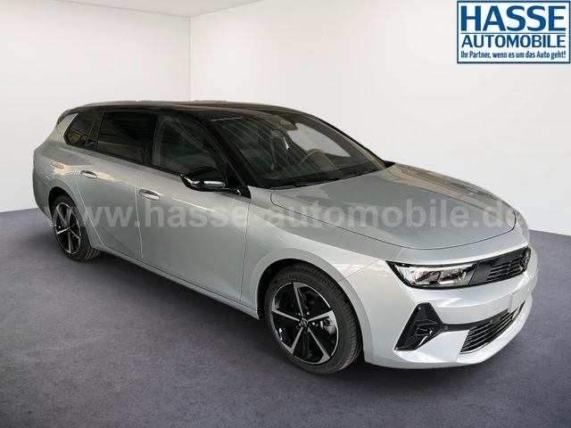 Opel Astra Sports Tourer L 1.2 GS/AHK/LED/SHZ/ACC/ 