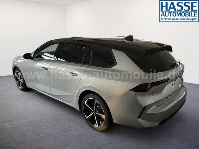 Opel Astra Sports Tourer L 1.2 GS/AHK/LED/SHZ/ACC/ 