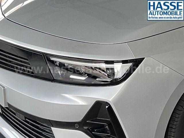 Opel Astra Sports Tourer L 1.2 GS/AHK/LED/SHZ/ACC/ 