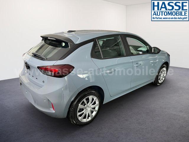 Opel Corsa e EDITION/SHZ/LED/PDC H/ 