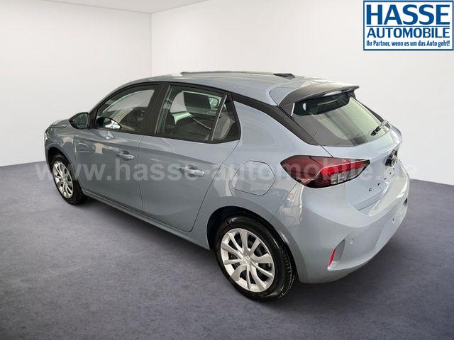 Opel Corsa e EDITION/SHZ/LED/PDC H/ 
