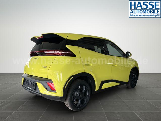 BYD Dolphin SURF Comfort/ACC/LEDER/360&deg;/SHZ/NAV/ 
